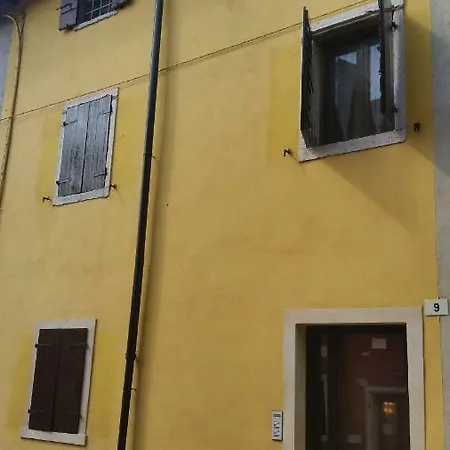 Dai Stefani Hébergement de vacances Colà